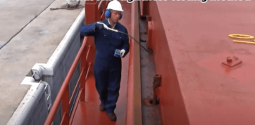 Ультразвуковой течеискатель «Sherlog»